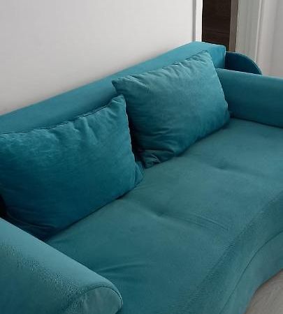 Garsoniere Zada Aparthotel Navodari Ngoại thất bức ảnh